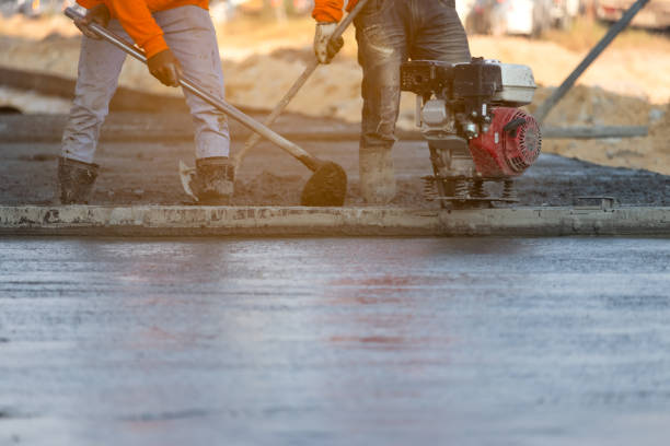  Humble, TX Concrete contractor Pros