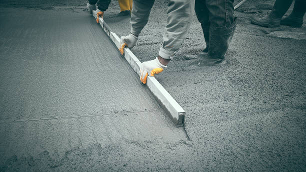 Best Decorative Concrete in Humble, TX