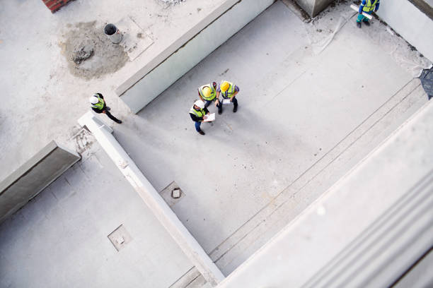 Best Concrete Removal and Replacement in Humble, TX